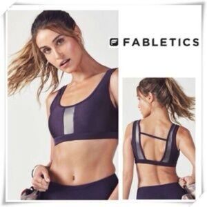 Fabletics Brinley Sports Bra
